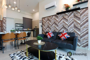 Ong Kim Wee Residence Melaka By I Housing